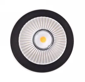 Eos 10 Indoor Surface Mounted Luminaires Dlux Unidirectional Surface Mount